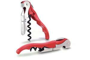 Tire bouchon sommelier Pulltex Pulltap's Couleur