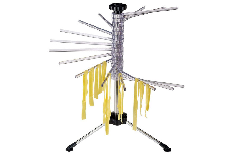 S&eacute;choir &agrave; p&acirc;tes Westmark Pasta-Tree en forme d'h&eacute;lice