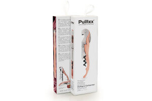 Tire bouchon sommelier Pulltex Classic Pulltap's Luxe