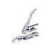 Tire bouchon sommelier Pulltex Pulltap's 26 Crystal + étui cuir offert