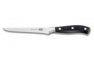 Couteau à désosser forgé Victorinox lame 15 cm acier haut de gamme
