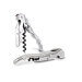 Coffret tire bouchon Pulltex + étui + boite de rangement Chrome