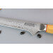 Couteau à désosser Wusaki Fujiko VG10 15cm manche olivier