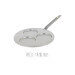 Coffret brunch De Buyer Brunchtime 3 pièces