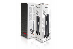 Tire bouchon électrique Pulltex Monza rechargeable