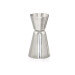Doseur cocktail Pulltex acier inoxydable 2 et 4 cl