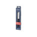 Couteau d'office Intempora Opinel n°226 lame crantée 10cm manche bleu marine