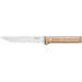 Bloc bois de hêtre 5 couteaux cuisine Opinel Parallèle