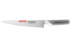 Couteau filet de sole japonais Global G20 lame flexible 21cm