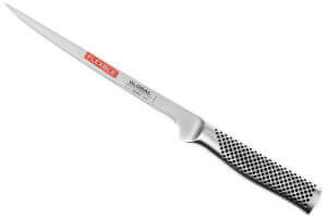 Couteau à filet de sole Global G30 lame 21cm