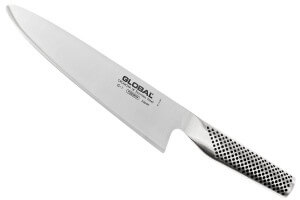 Couteau à découper Global G1 lame 21cm