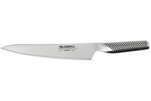 Couteau à viande japonais Global G3 lame 21cm