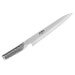 Couteau à poisson Global "Yanagi Sashimi" G11 droitier lame 25cm