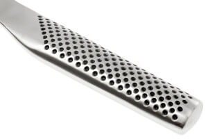 Couteau filet de sole japonais Global G18 lame flexible 24cm