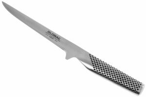 Couteau à désosser Global G21 lame flexible 16cm
