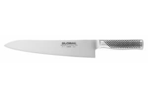 Couteau de chef japonais Global G17 lame 27cm