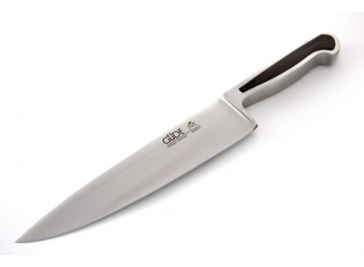 Couteau de Chef 21cm forgé Delta Güde