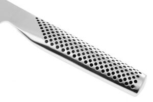 Couteau à gigot japonais Global G8 lame 22cm
