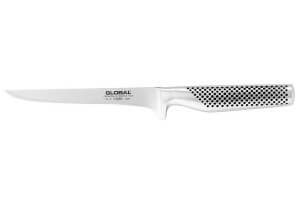 Couteau à désosser Global GF31 lame 16cm