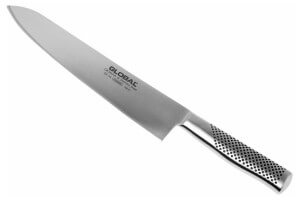 Couteau de chef Global GF34 lame 27cm