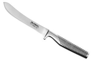 Couteau à dépouiller japonais Global GF27 lame 16,5cm