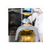 Matfer Prep Chef coupe frites rectangulaires 16 x 8mm