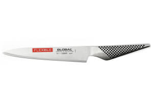 Couteau universel japonais Global GS11 lame flexible 15cm