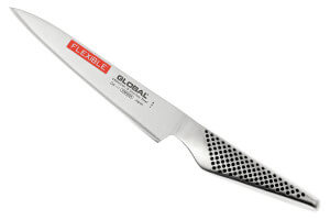 Couteau universel japonais Global GS11 lame flexible 15cm