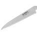 Couteau à légumes japonais Global GS14 lame crantée 15cm 