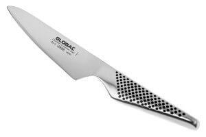 Couteau de cuisine japonais Global GS3 lame 13cm
