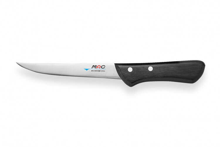 Couteau filet de sole japonais MAC Chef 16cm
