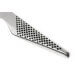 Couteau Santoku japonais Global GS37 lame 13cm