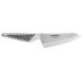 Couteau à légumes japonais Global GS4 lame biseautée pour droitier 12cm