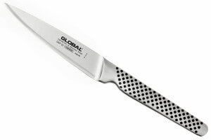 Couteau d'office japonais Global GSF22 lame 11cm