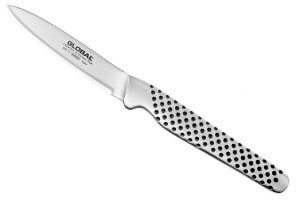 Couteau d'office japonais Global GSF15 lame 8cm