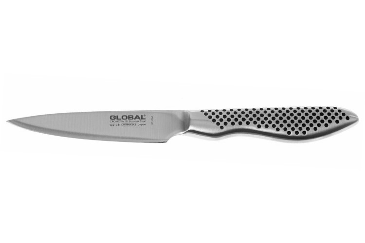 Couteau d'office japonais Global GS38 lame 9cm