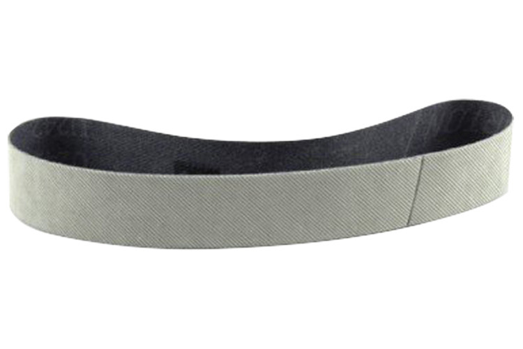 Courroie de remplacement X4 grain 3000 pour aff&ucirc;teuse Worksharp WSK1