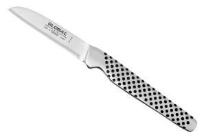Couteau d'office japonais Global GSF16 lame 6cm