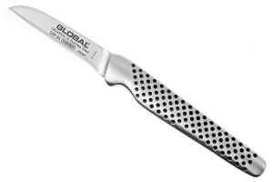 Couteau d'office japonais GLOBAL GSF33 lame 6cm