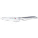 Couteau de chef japonais Global Sai M01 lame martelée 14cm
