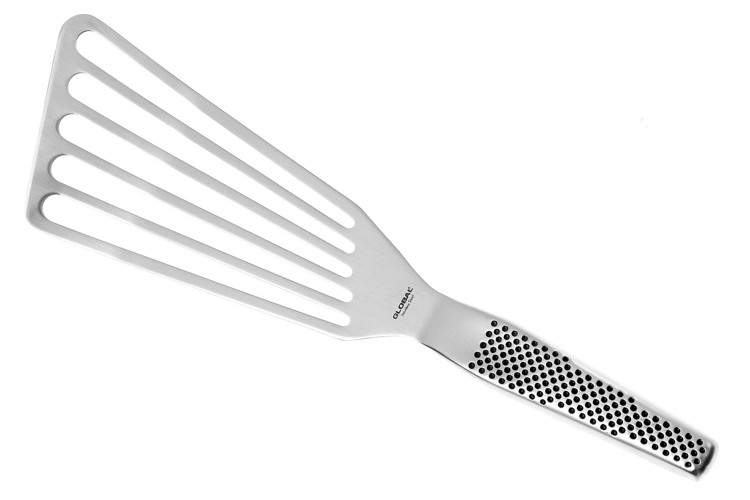 Spatule ajour&eacute;e Global GS27 27cm
