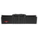 Trousse vide Global pour 11 couteaux G667/11 nylon extra-fort