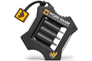 Affûteur manuel de poche Worksharp Micro Sharpener
