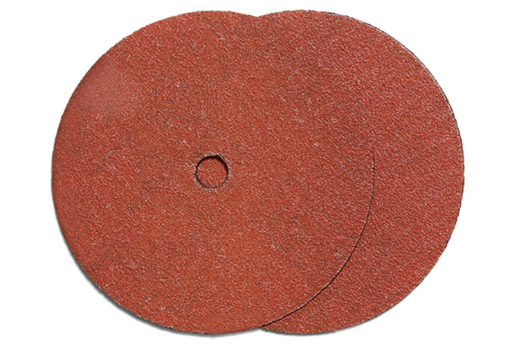 2 disques abrasifs de remplacement 120 Worksharp pour affûteur électrique E2 WSCPE2