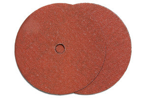 2 disques abrasifs de remplacement 120 Worksharp pour affûteur électrique E2 WSCPE2