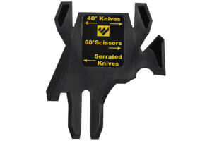 Guide d'affûtage Outdoor 40° Worksharp pour WS1
