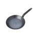 Poêle à frire ronde De Buyer Minéral B Element en fer 24cm