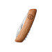 Couteau multifonction SWIZA D03 bois noyer 11 fonctions 95mm