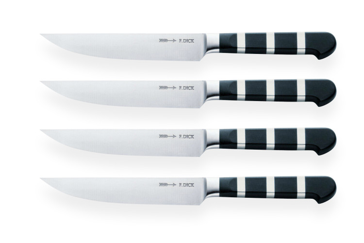 Couteau a steak 12 cm Dick Premier Nature - Couteaux de table et de cuisine  (3958327)