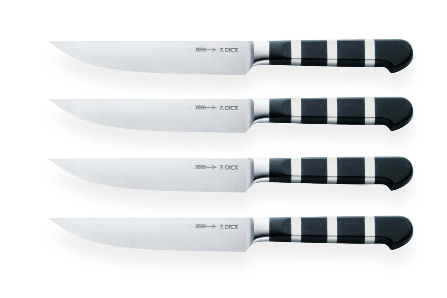 Couteau à steak 12 cm, Le Couteau du Chef